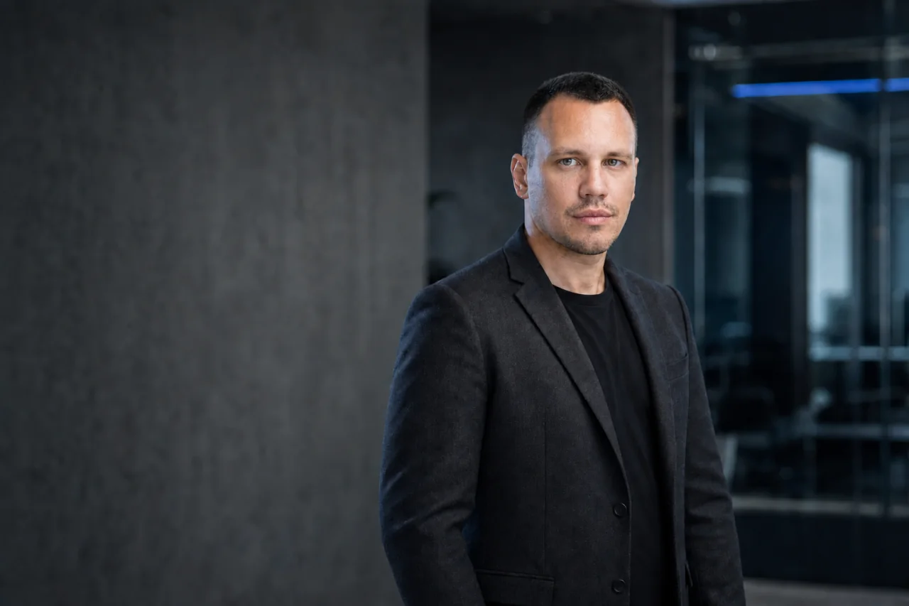 Лев Пунанов, автор цифровой практики LVUP